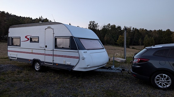 Solifer 550 Finlandia 2 of 13