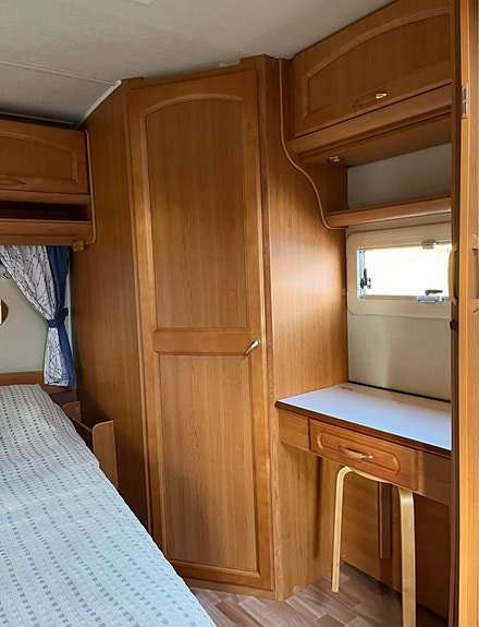 Solifer 550 Finlandia 6 of 13