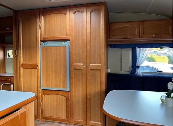 Solifer 550 Finlandia 5 of 13