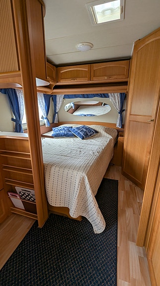 Solifer 550 Finlandia 9 of 13