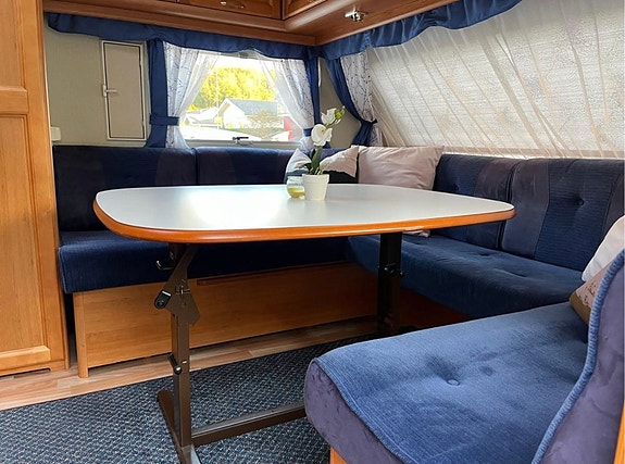 Solifer 550 Finlandia 4 of 13