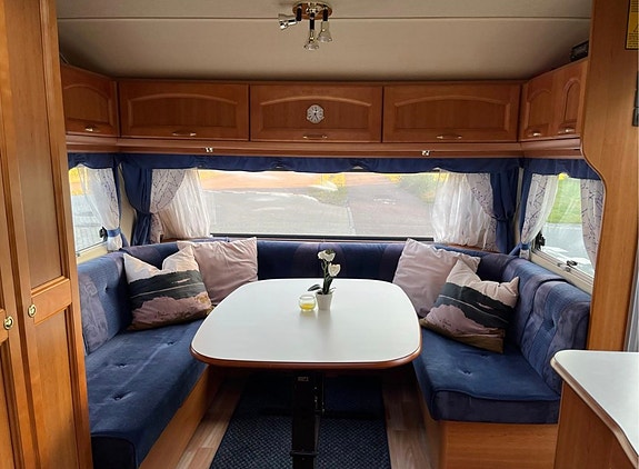 Solifer 550 Finlandia 3 of 13
