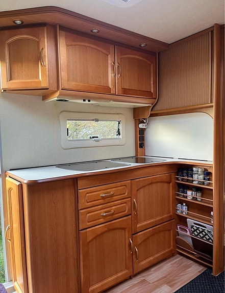 Solifer 550 Finlandia 7 of 13