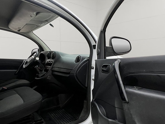 Mercedes-Benz Citan 109 19 of 23