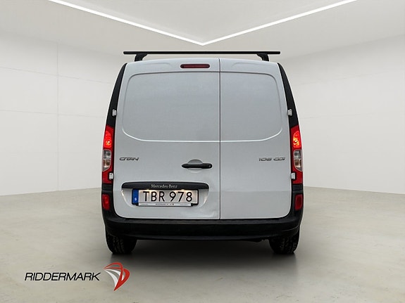 Mercedes-Benz Citan 109 8 of 23