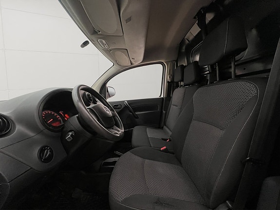 Mercedes-Benz Citan 109 15 of 23