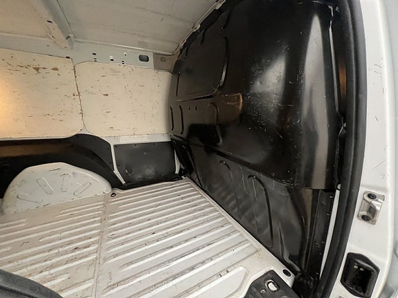 Mercedes-Benz Citan 109 12 of 23