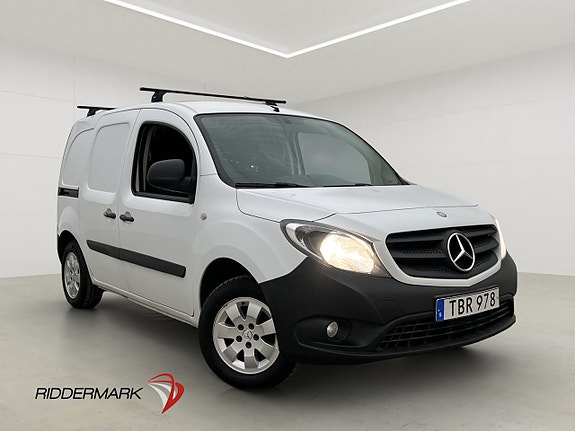Mercedes-Benz Citan 109 3 of 23