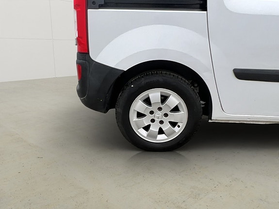 Mercedes-Benz Citan 109 22 of 23