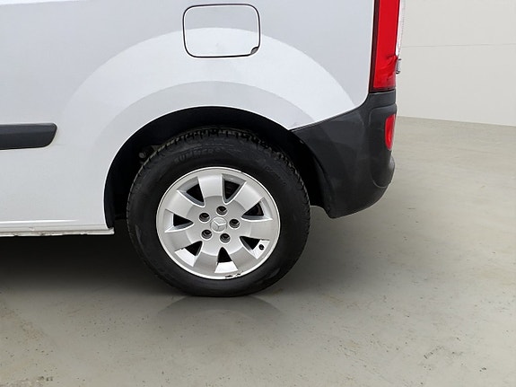 Mercedes-Benz Citan 109 21 of 23