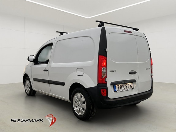 Mercedes-Benz Citan 109 7 of 23