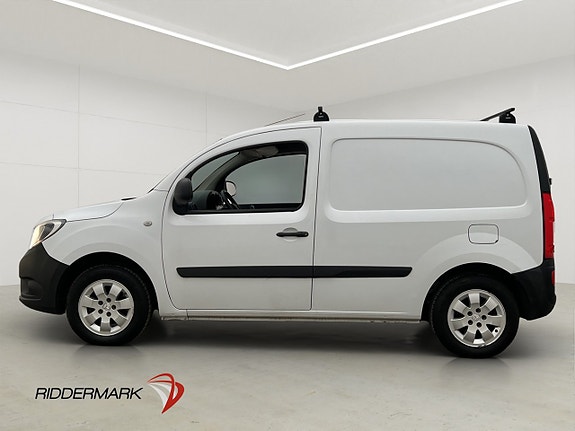 Mercedes-Benz Citan 109 6 of 23