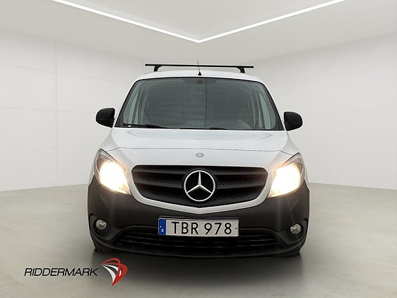Mercedes-Benz Citan 109 5 of 5