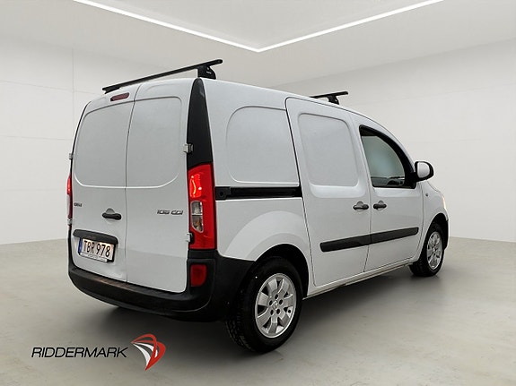 Mercedes-Benz Citan 109 9 of 23