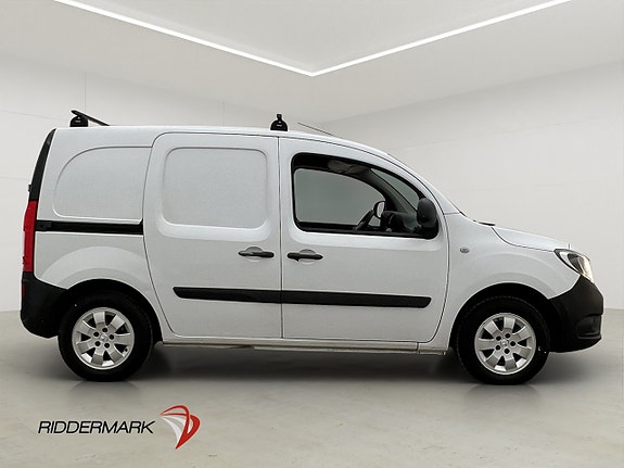 Mercedes-Benz Citan 109 2 of 5