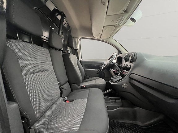 Mercedes-Benz Citan 109 18 of 23