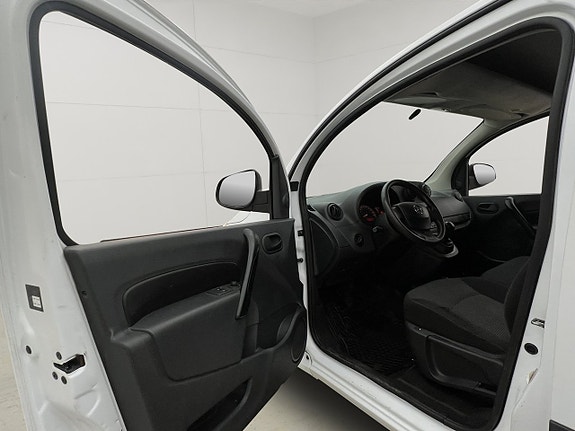 Mercedes-Benz Citan 109 14 of 23