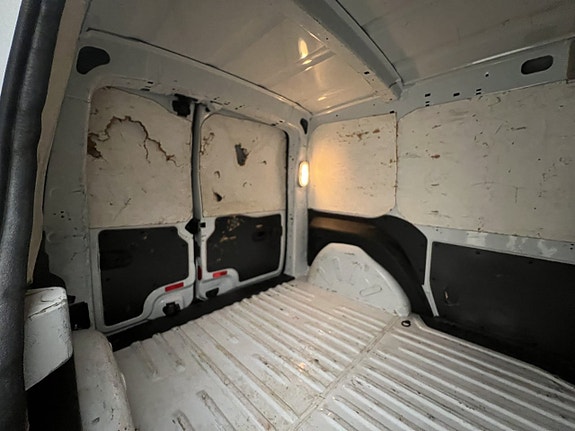 Mercedes-Benz Citan 109 11 of 23