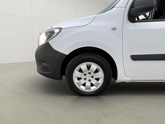 Mercedes-Benz Citan 109 20 of 23