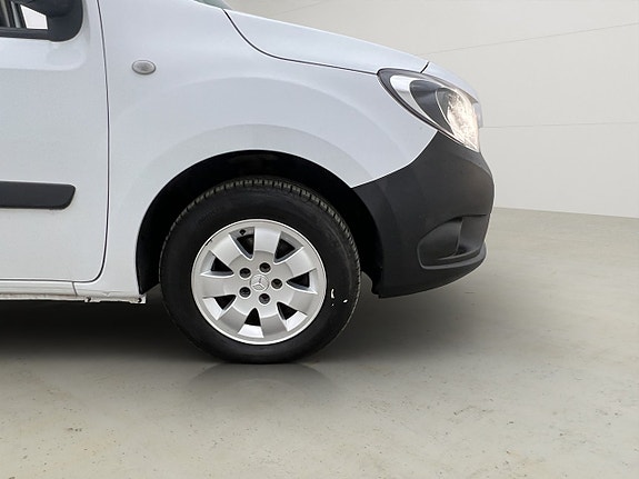 Mercedes-Benz Citan 109 23 of 23