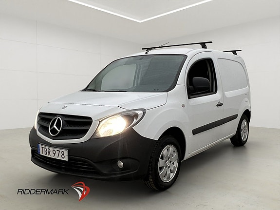 Mercedes-Benz Citan 109 3 of 5