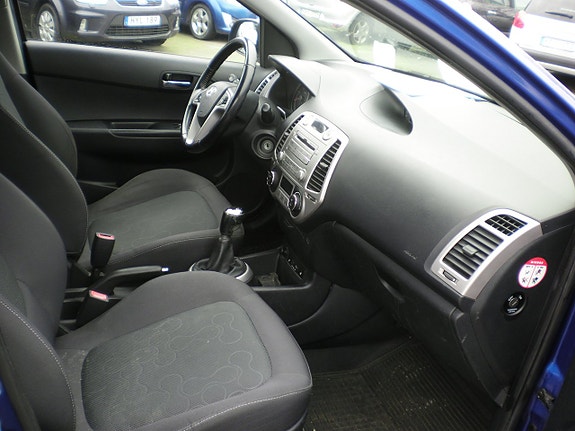 Hyundai i20 7 of 11