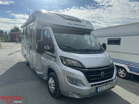 Adria MATRIX M 670 SC