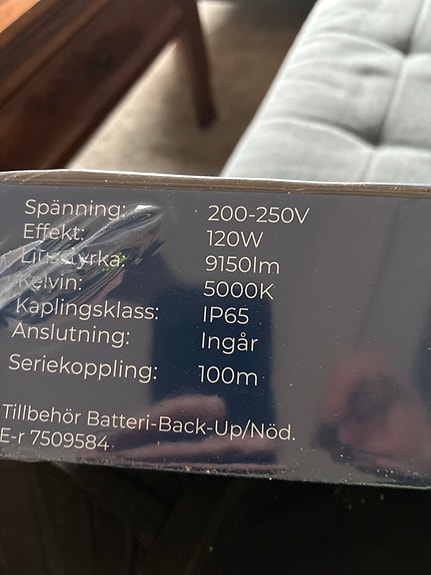 Product image 3 of 6