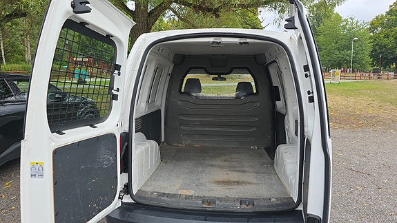 Volkswagen Caddy 5 of 11