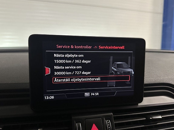 Audi Q5 20 of 24