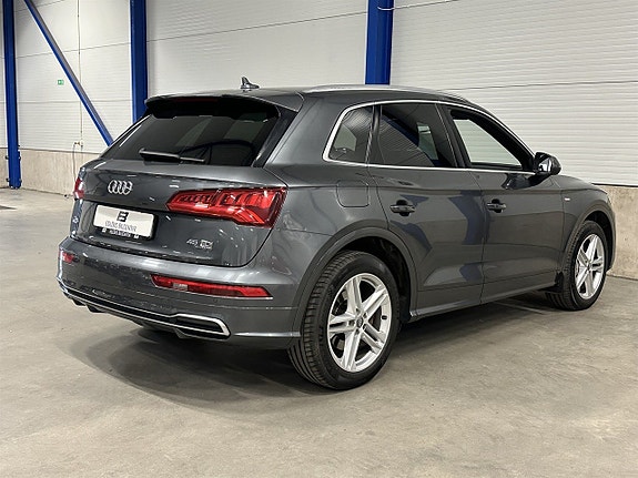 Audi Q5 7 of 24