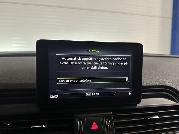 Audi Q5 17 of 24