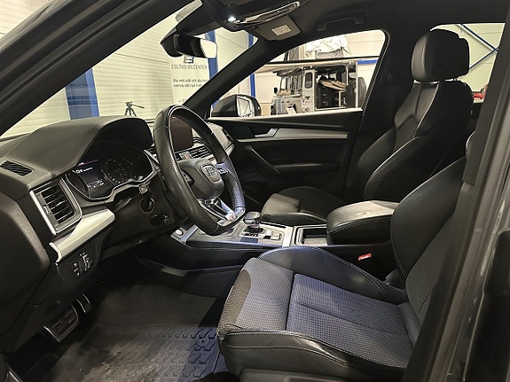 Audi Q5 8 of 24
