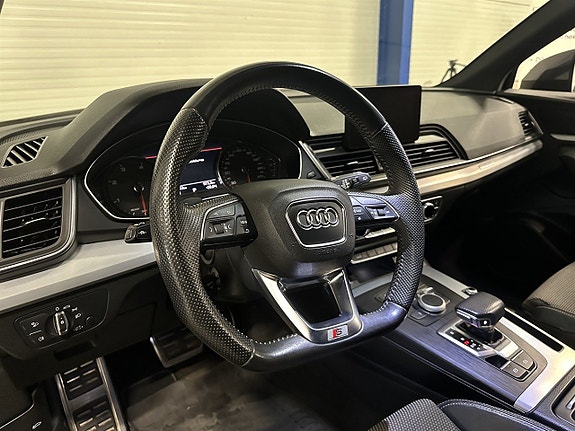 Audi Q5 15 of 24