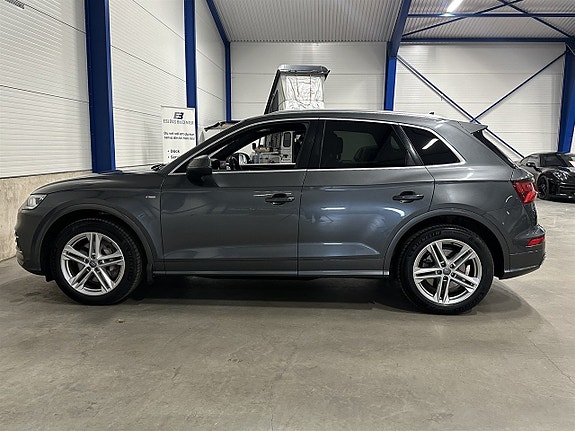 Audi Q5 5 of 5