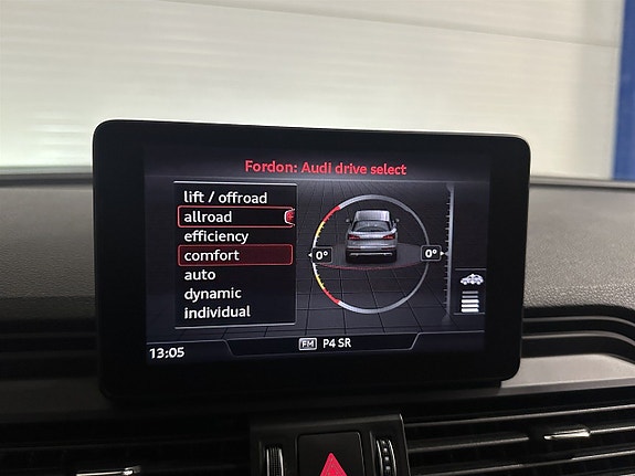 Audi Q5 18 of 24