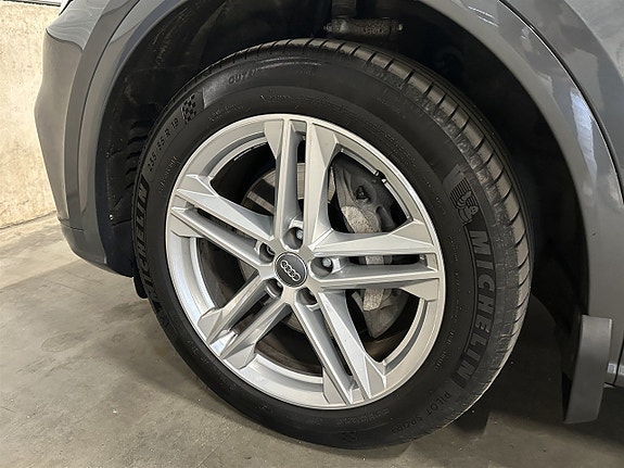 Audi Q5 21 of 24