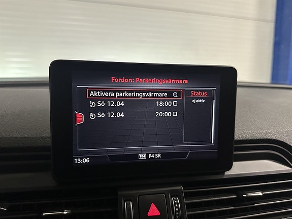 Audi Q5 19 of 24