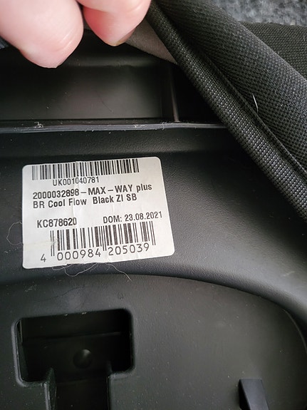 Product image 2 of 3