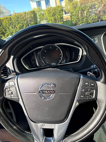 Volvo V40 7 of 7