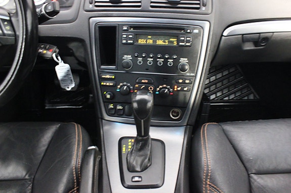 Volvo S60 14 of 17