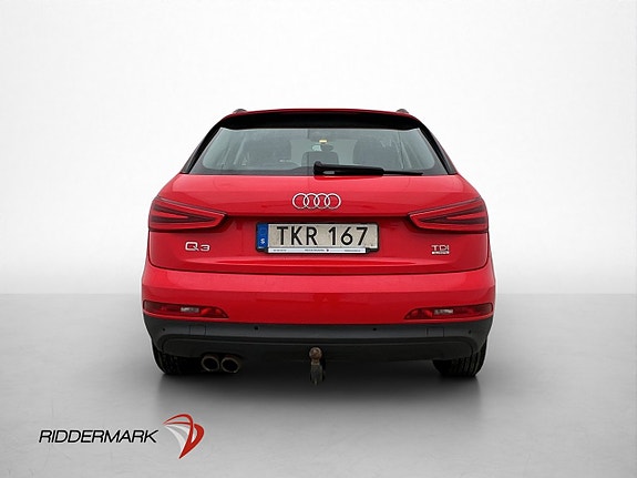 Audi Q3 5 of 5