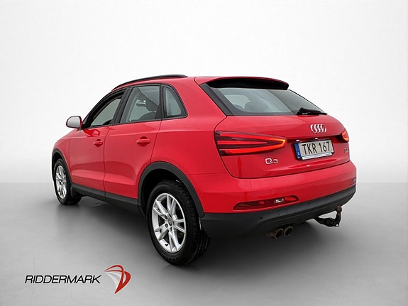 Audi Q3 4 of 5