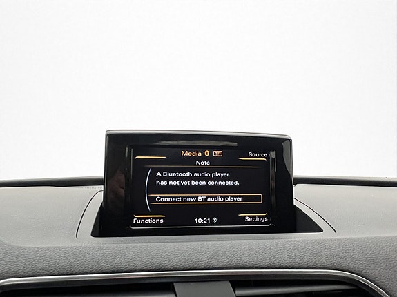 Audi Q3 17 of 29