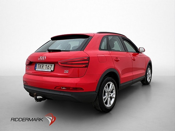 Audi Q3 6 of 29