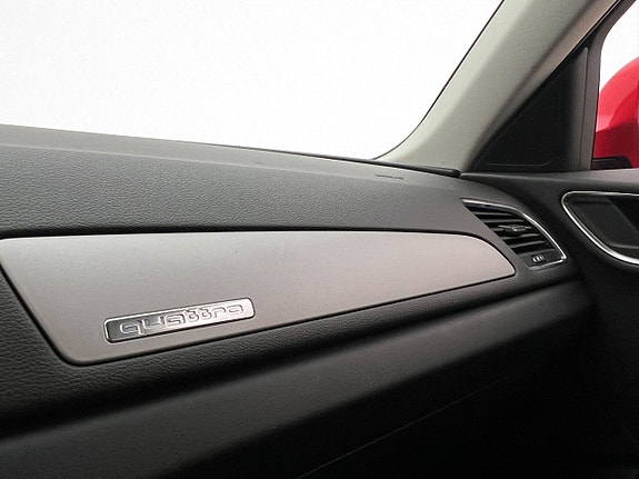 Audi Q3 22 of 29