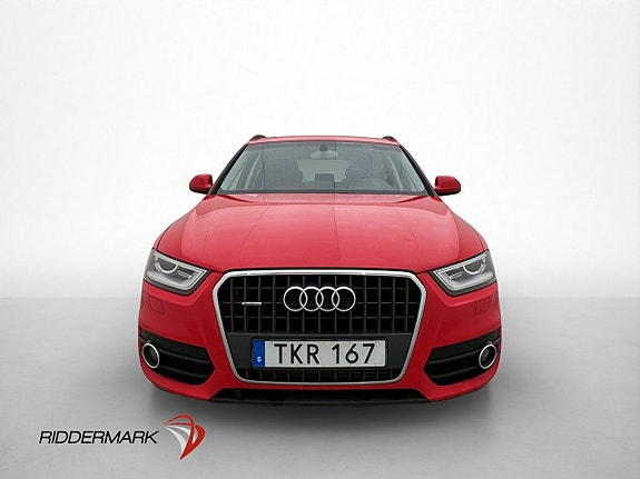 Audi Q3 2 of 5