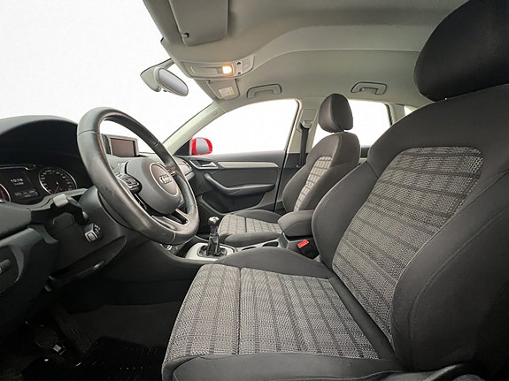 Audi Q3 10 of 29