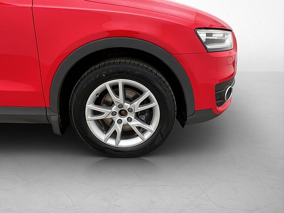 Audi Q3 29 of 29