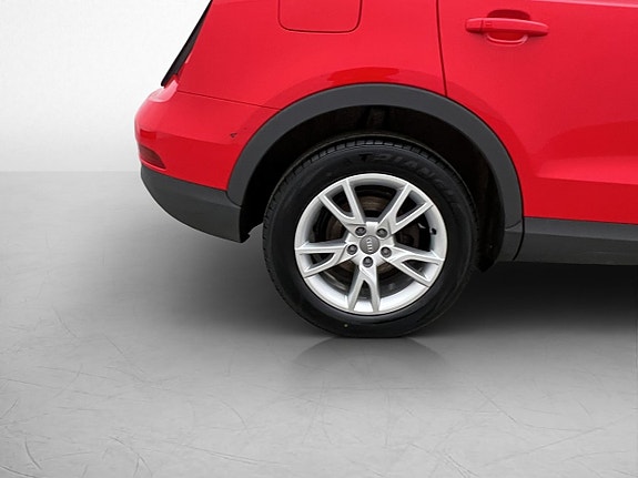 Audi Q3 28 of 29